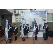 Acto del 9 de Julio- Día de la independencia